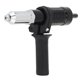 thumbnail image 1 of Adaptador De Pistola De Tuercas De Remache Para Taladro Inalámbrico, Herramienta De Inserción De Remachadora Eléctrica Noticed TO002266-00, 1 of 6