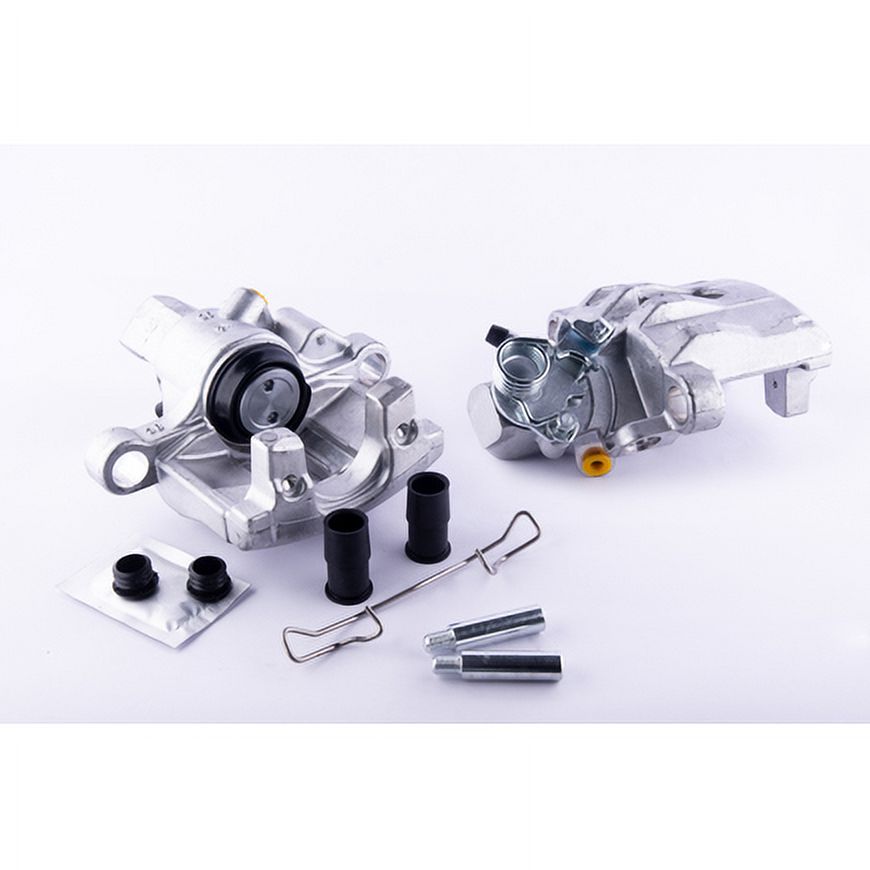 HELLA 355782671 Disc Brake Caliper