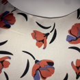 thumbnail image 3 of Blusa de tirantes estampado de flores talla S de la marca bar III, 3 of 5