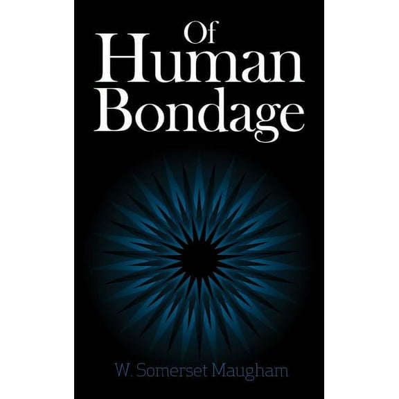 Of Human Bondage (Hardcover)