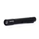 thumbnail image 1 of Mini linterna LED de 2000 lm con clip, con zoom y 3 modos para actividades al aire libre - Negro, 1 of 5