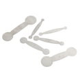 thumbnail image 3 of YOUTHINK Clarinet Leveling Rings,Woodwind Repair Tool,6Pcs Clarinet Leveling Rings Metal Pad Repair Tools Kit Woodwind Instrument Accessories,Clarinet Accessories, 3 of 9