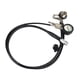 thumbnail image 3 of Manguera reguladora de buceo para respirador de aire, manguera de manómetro, metal y latón. Conector único, 3 of 9