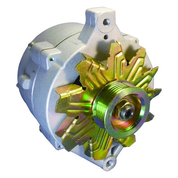 NEW Alternator Compatible With Ford Taurus 3.8L V6 1988-1990, Lincoln Continental 3.8L 88-91