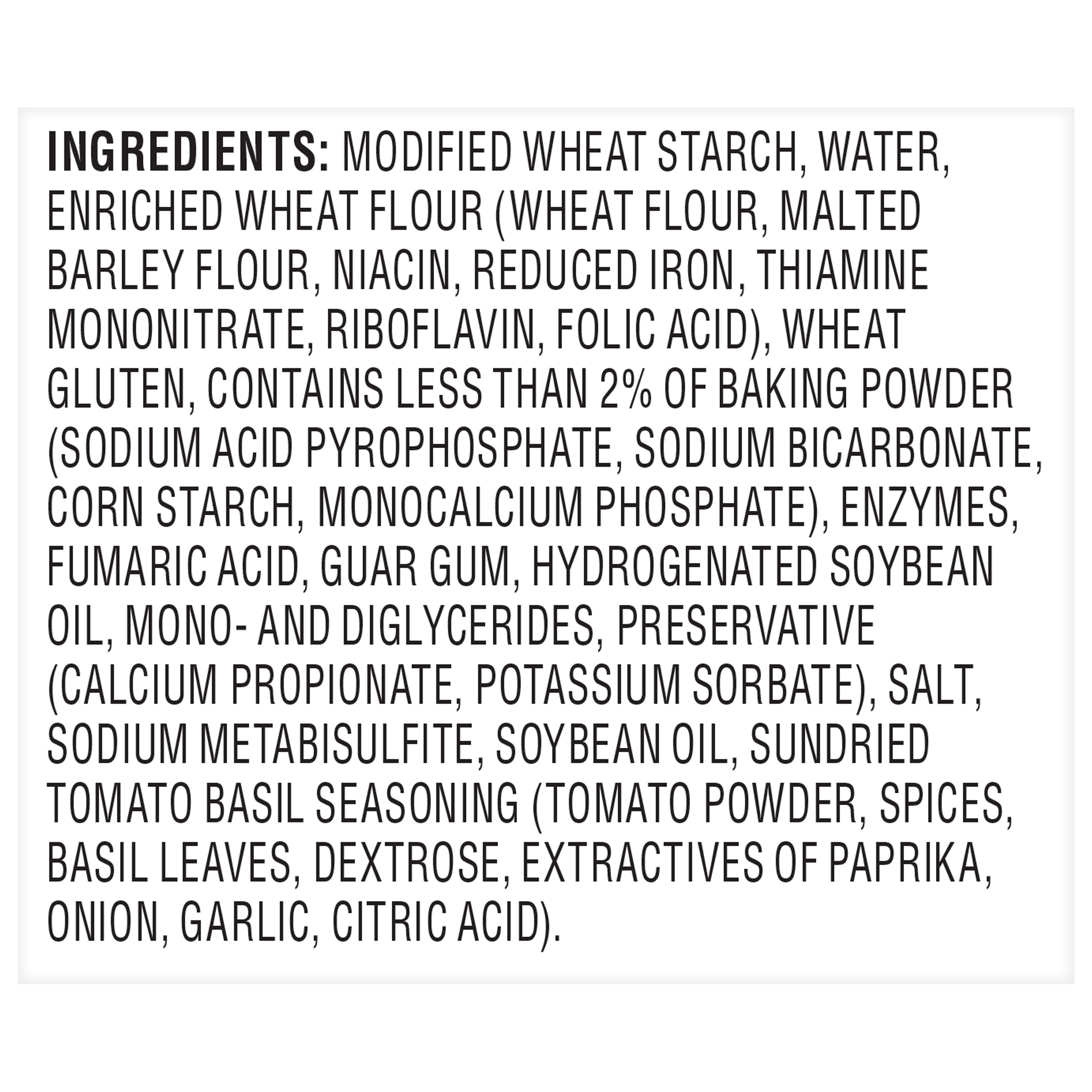 Tumaro's Sundried Tomato Basil Carb Wise Wraps, 3 pack, 24 count