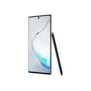 Verizon Samsung Note10 256GB, Aura Black