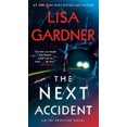 thumbnail image 1 of The Next Accident: An FBI Profiler Novel, 1 of 1