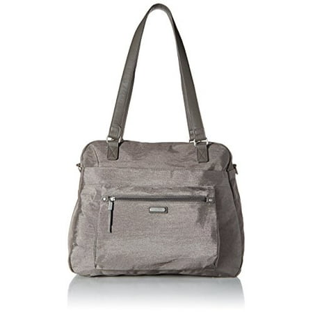 Baggallini overnight expandable laptop tote hotsell