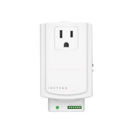 Home Automation Interface Module