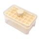 thumbnail image 5 of Tapa De Bandeja De Hielo Y Contenedor Molde De Fácil Liberación DIY ABS PET Para, 5 of 8