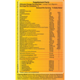 thumbnail image 2 of HI-TECH ULTIMATE ORANGE ULTRA PRE ENTRENO 448 gr, 2 of 4