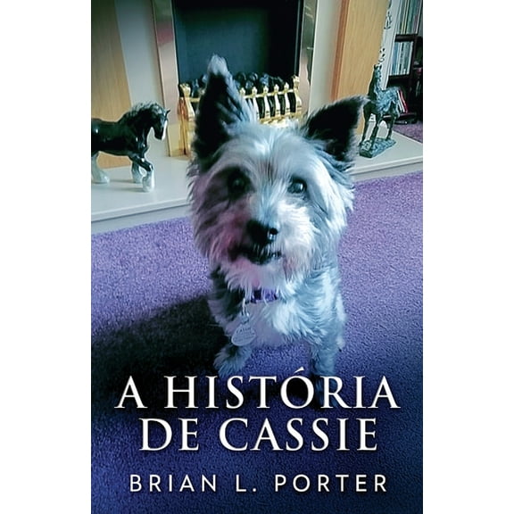 A Hist?ria de Cassie