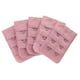 thumbnail image 2 of 5 uds correas de extensión de correa elástica 2x 3 aberturas de accesorio de femenino Colco Correa extensor para el sujetador, 2 of 7