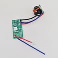 thumbnail image 3 of Motherboard Electric Hair Clipper Circuit Board PCB Board for 8148/8591, 3 of 6