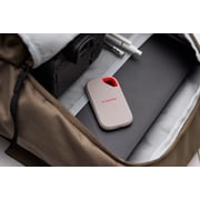 SanDisk Extreme Portable SSD 1TB