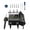 B, variant on 8898 Soldering Station Portable Digital Hot Air Gun BGA Rework Solder Station Hot Air Blower Heat Gun Desoldering ,Variable Temperature