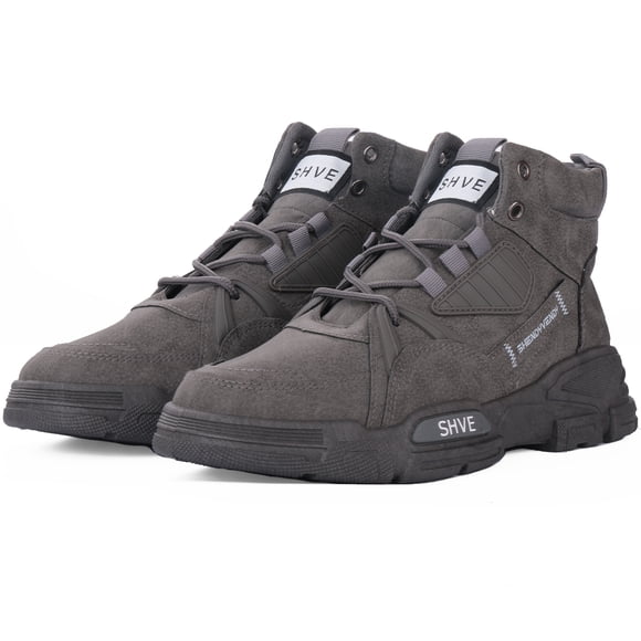 Botas Para Hombre Shendy Vendy Shuffle Mid Estilo Urbano Everest