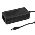 thumbnail image 1 of 12V, 4A, 48W Power Supply Adapter for 3528 5050 LED Strip Light LCD Monitor PE, Safe and Environmental Protection, 1 of 7