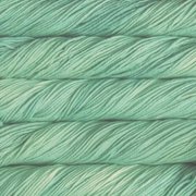 Malabrigo Yarns - Rios - 100% Superwash Merino Wool Yarn, 100 g / 3.5 oz (083 - Water Green)