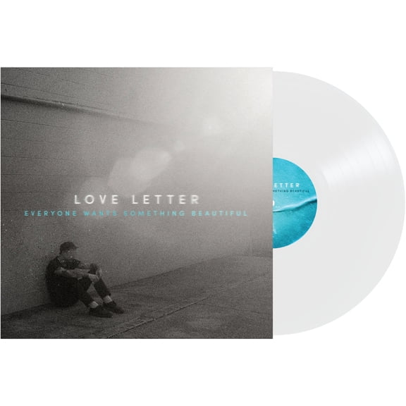 Love Letter - Everyone Wants Something Beautiful - Music & Performance - Vinyl