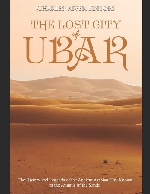 the lost city of ubar oman