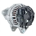 thumbnail image 2 of New 100A Alternator Fits DAF Europe Lf45 Fr103 Fr118 Fr136 2006-12 0-124-555-006, 2 of 2