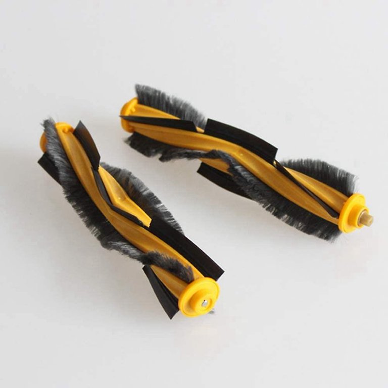 Replacement Main Brush For Ecovacs Deebot Vacuum Cleaner - Walmart.com