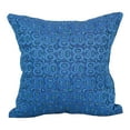 thumbnail image 3 of 17-inch Jacquard Throw Pillows with Inserts (Set of 4) 9910-S4-ID-145, 3 of 3