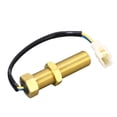 thumbnail image 3 of Fyearfly Sensor De Velocidad, Sensor De Velocidad del Generador. Sensor De Velocidad Magnetoeléctrico. Sensor De Velocidad Magnetoeléctrico. Sensor Magnetoeléctrico, 3 of 14