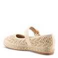 thumbnail image 7 of Azura Seaharbor Women’s Mary Jane Espadrille with Soft, Flexible Comfort, 7 of 7