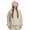 Z02-Beige, variant on GEWSEY Women Men Y2K Zip Up Oversized Hoodie Skeleton Butterfly Gothic Emo Grunge Jacket Alt Graphic Baggy Dark Academia 90s (Green, M)