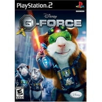Pre-Owned G-Force - PS2 Playstation 2