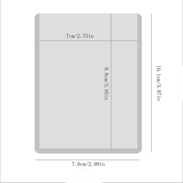 LMTODLFG 10 Card Sleeves for Trading Cards, Baseball Card Protectors Hard Plastic, Card Holders for Baseball Cards, Football Cards Clearance Sale - Walmart.com LMTODLFG 10 Card Sleeves for Trading Cards, Baseball Card Protectors Hard Plastic, Card Holders for Baseball Cards, Football Cards Clearance Sale - Walmart.com