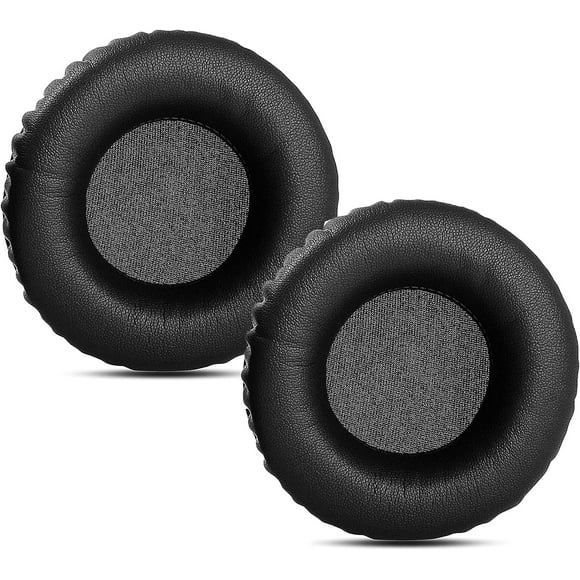 Comfortable Headphone Ear Pads Headset Replacement Earpads Compatible with Sony MDR-RF6500 RF6500 MDR RF 6500