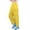 Yellow, variant on Fgnfyis Boys Girls Rain Pants Lightweight Mud Dirt Outdoor Play Wear for Children Youth Kids Yellow 5-6 Years