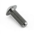 thumbnail image 3 of Titanium Dome Head Bolt M4x(0.50mm)x12mm, 3 of 6