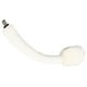 thumbnail image 1 of Regalos de disfraces de Halloween para mujeres y niños, adorables accesorios de animales, resistentes Cola blanca, 1 of 9
