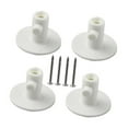 thumbnail image 4 of veasfak 4 Pieces Stand Mixer Attachment Holders Supplies Kitchen Accessory Organizer, 4 of 9