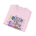 thumbnail image 2 of Camping Queen t-shirts, Queen at Camp tee, Glamping tee, Camping Gift, 2 of 2