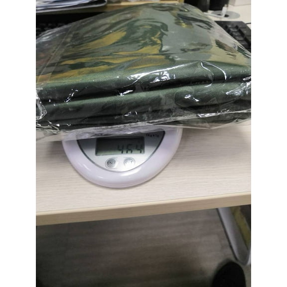 Rkxzt Dust Cover Outdoor Garden Furniture Cover Waterproof 115x115x70cm Polyester PVC Storage Tarpaulin for 4 Seater Table Home Storage