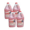 thumbnail image 1 of Slush Puppie Cream Soda Slushy Syrup 5:1 Concentrate 135 oz/4L, 1 of 5