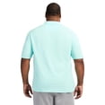 thumbnail image 2 of Playera Polo para Hombre IZOD Big Tall Performance de Manga Corta, 2 of 5