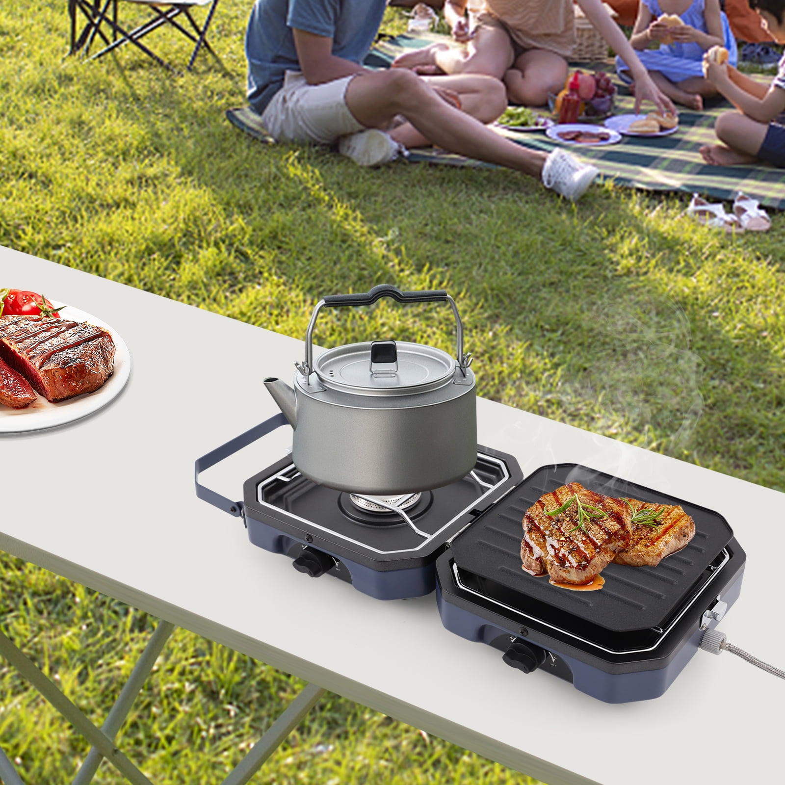 Primus Stove Eta Express Spider, P-354093 - Walmart.com