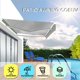 thumbnail image 1 of Aire Libre Toldo Patio Sombreado Tela Bloque Uv Toldo De Jardín Kearding HA041520-05, 1 of 6