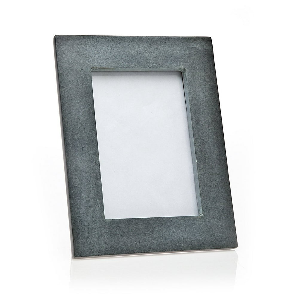 4" X 6" Marble Photo Frame