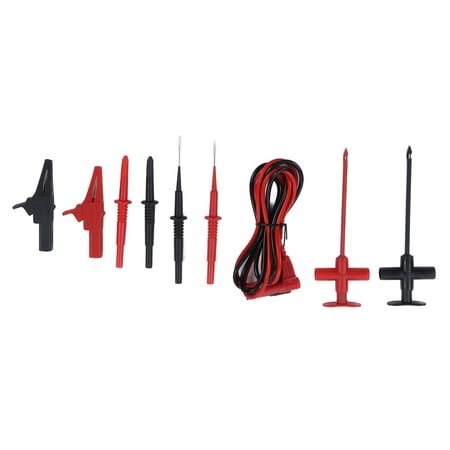 

TestKit 30Vac-60Vdc 19A TestSet StrongContact For Maintenance For Automobile