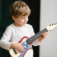 thumbnail image 3 of Klonfd Kids Beginner Musical Instrument Portable Nylon Strings Early Education Learning Tool For Children, 3 of 3