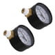 thumbnail image 2 of 2Pcs Filter Pressure Gauge for Hayward Pro Series Sand Filter Model, 2 of 5