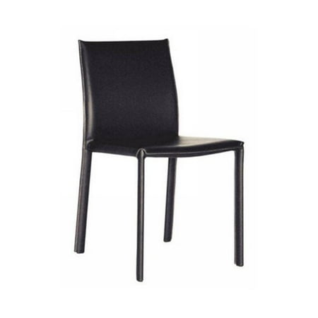 Wholesale Interiors Baxton Studio Parsons Chair (Set of 2)