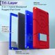thumbnail image 3 of Funda para tablet Grifobes, totalmente nueva, Kindle Fire HD 10/10 Plus Kids, 3 of 8